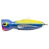 Lure Heru Cubera 150 - Jaune / Bleu