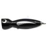 Lure Heru Cubera 150 - Noir