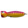 Lure Heru Cubera 150 - Rose / Jaune