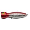 Lure Heru Cubera 150 - Rouge / Argent