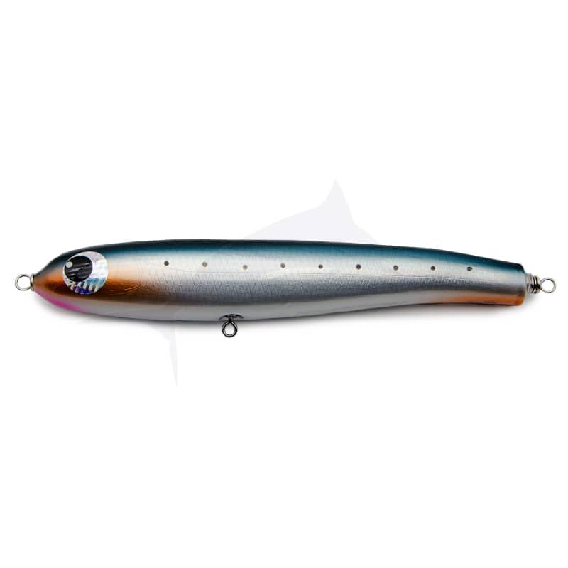Lure Patriot Design Fat Pat A-Quick - 260 - Natural Baits Lure Patriot Design Fat Pat A-Quick - 260 - Natural Baits