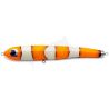 Lure Patriot Design Fat Pat A-Quick - 295 - Nemo Orange
