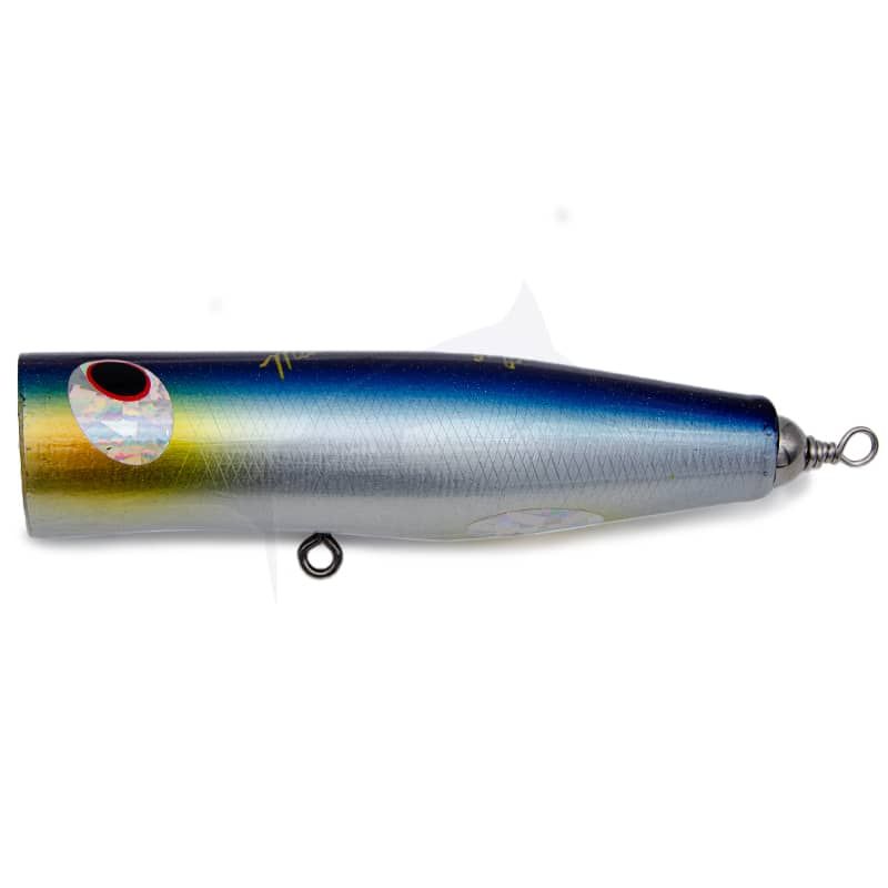 Lure Shell Shaping Manatee 160 - Anchovy Lure Shell Shaping Manatee 160 - Anchovy