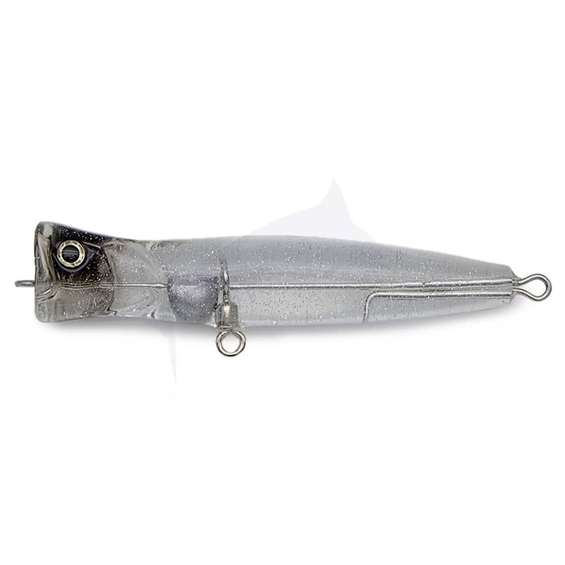 Lure Smith Timbre Popper KM Lures - LC Lure Smith Timbre Popper KM Lures - LC