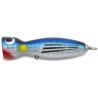 Lure Heru Cubera 125 - Bleu / Argent
