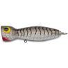 Lure Heru Cubera 125 - Metal Tiger