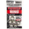 Varivas Split Ring - 400 LB