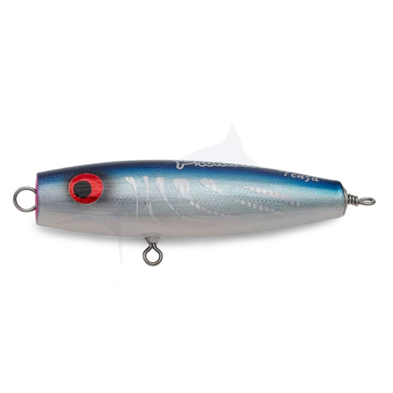 Lure Pro-Hunter Tenza Popper - 03 Lure Pro-Hunter Tenza Popper - 03