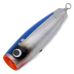 Lure Fisherman Crazy Swimmer - Black