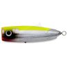 Leurre Fisherman Crazy Swimmer - Yellow