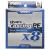 Varivas Avani Casting PE Max Power 400m - 112LB