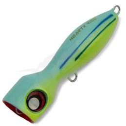Lure Hearty Rise Popper Monster Game GT2 - 003