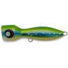 Lure Hearty Rise Popper Monster Game GT2 - 002