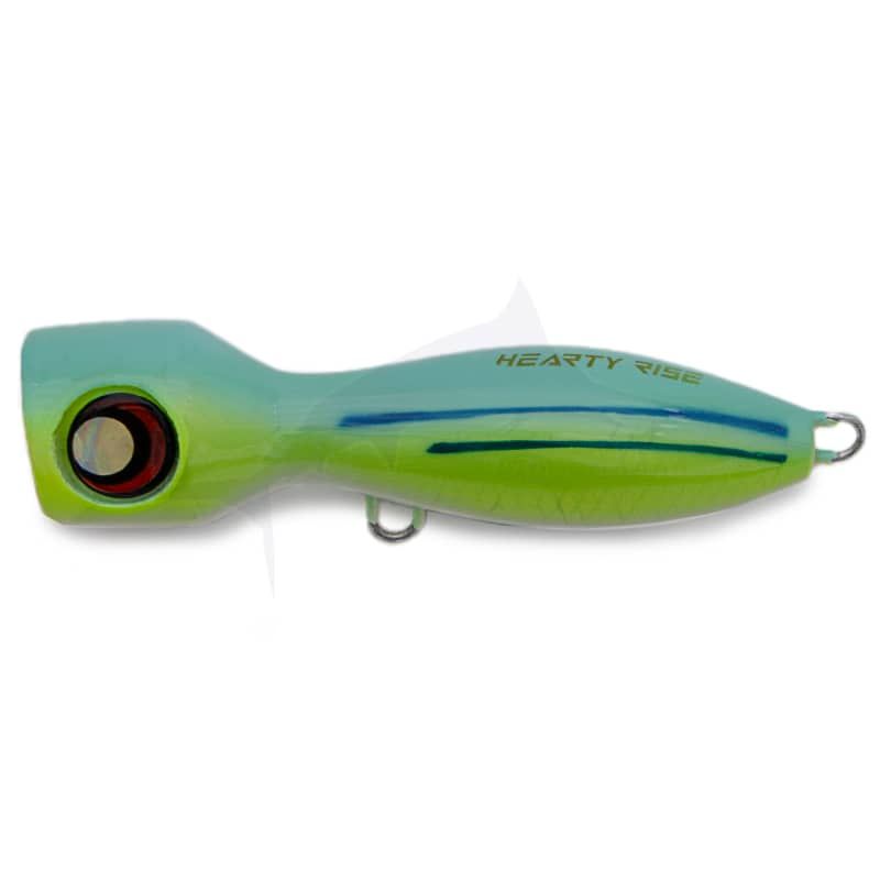Lure Hearty Rise Popper Monster Game GT2 - 003