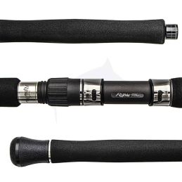 Ripple Fisher Ultimo
