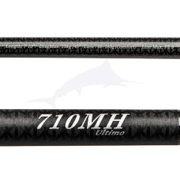 Ripple Fisher Ultimo