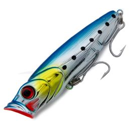 Lure Pro-Hunter Bulldog - 05-Crystal Blue
