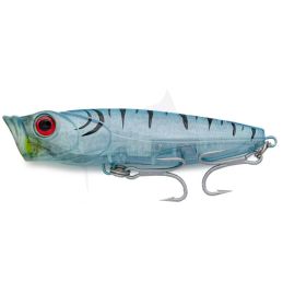 Leurre Pro-Hunter Bulldog - 05-Crystal Blue