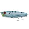 Leurre Pro-Hunter Bulldog - 05-Crystal Blue