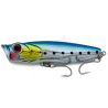 Leurre Pro-Hunter Bulldog - 35-Chrome Blue