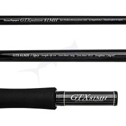 Ripple Fisher GTXpedition - 81MH