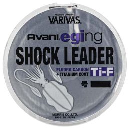 Varivas Avani Eging Shock Leader 10 LB