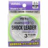 Varivas Avani Eging Shock Leader - 12 LB