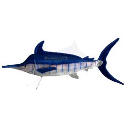Plushie BlacktipH - Yellow Fin Tuna