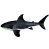 Plushie BlacktipH - Great White Shark