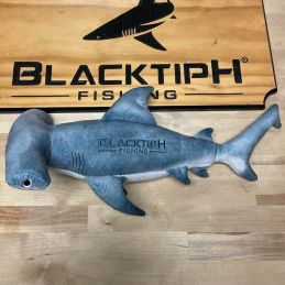 Peluche BlacktipH Hammerhead Peluche BlacktipH Hammerhead