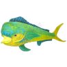 Plushie BlacktipH - Mahi Mahi