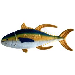 Plushie BlacktipH - Yellow Fin Tuna