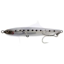 Lure Daiwa Overthere Drift and fall - Clear Iwashi