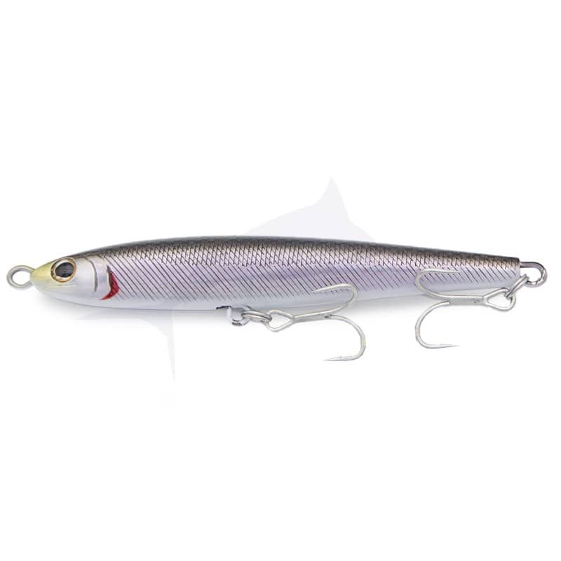 Lure Daiwa Overthere Skipping - Ch Katakuchi Lure Daiwa Overthere Skipping - Ch Katakuchi