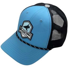 Casquette BlacktipH Performance PVC - Grey