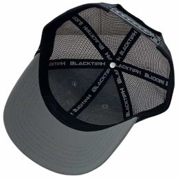BlacktipH Performance PVC Cap- Grey