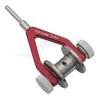 TopKnot Knotter Top Game - Red