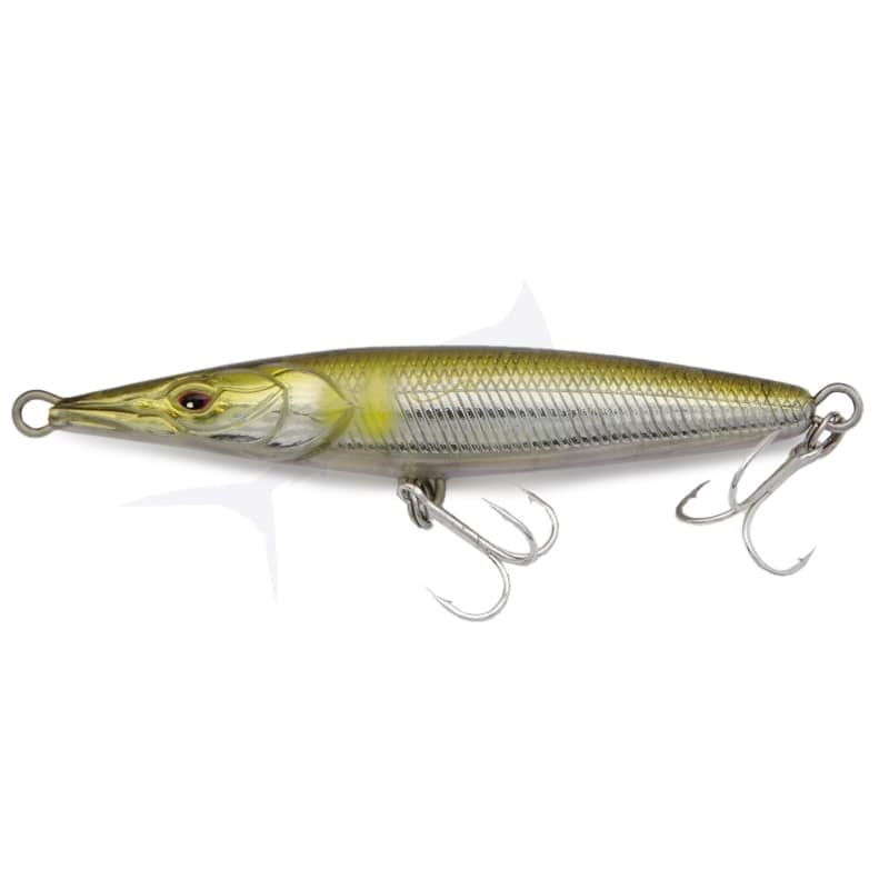 Lure Xorus Asturie 90 - Metal Ayu Lure Xorus Asturie 90 - Metal Ayu