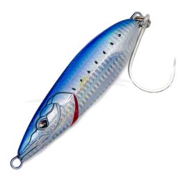 Lure Xorus Flapsturie - Mackerel