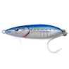 Lure Xorus Flapsturie - Iwashi Silver