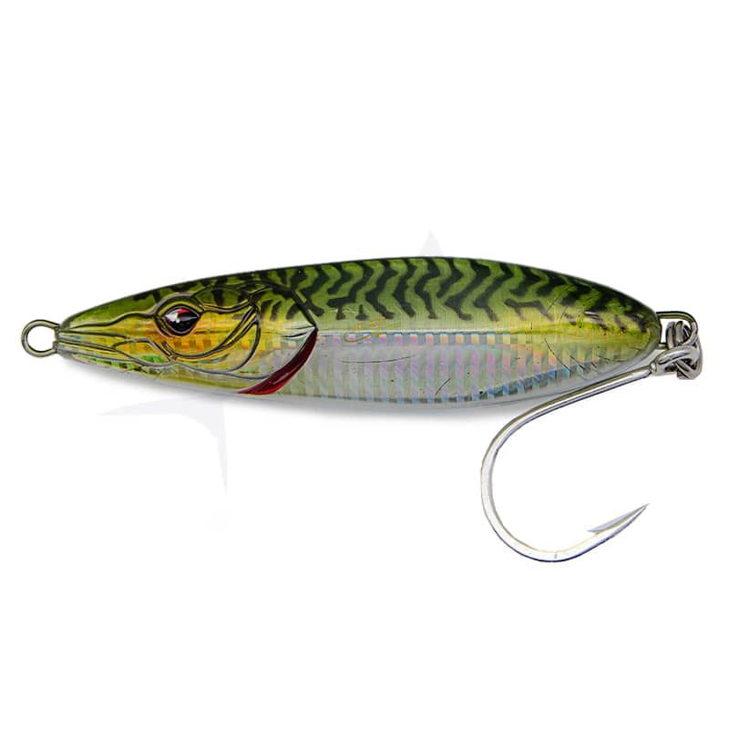 Lure Xorus Flapsturie - Mackerel Lure Xorus Flapsturie - Mackerel