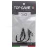 Top Game Ami Superstar Serie H Swivel