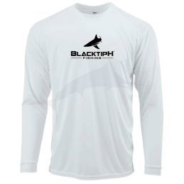 L-Shirt BlacktipH Pelagic Goals - avant