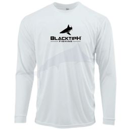 L-Shirt BlacktipH Billfish World - avant