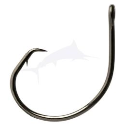 Mustad Demon Perfect Circle 39951NP-BN-P-7/0
