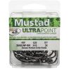 Mustad Demon Perfect Circle 39951NP-BN 9/0