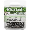 Mustad Demon Perfect Circle 39951NP-BN 10/0