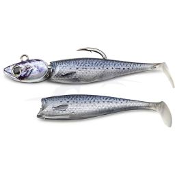 Lure Major Craft Tuna Set PG - 21