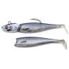 Lure Major Craft Tuna Set PG - 21