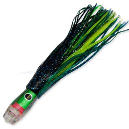 Leurre Black Bart Pro Jet - PKT/WH